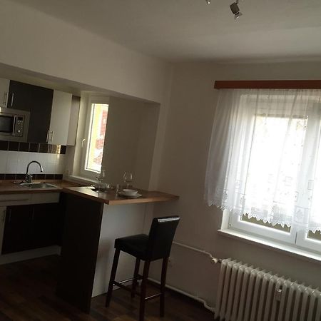 Studio Ostrava - Masarykovo Namesti Bagian luar foto