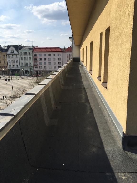 Studio Ostrava - Masarykovo Namesti Bagian luar foto