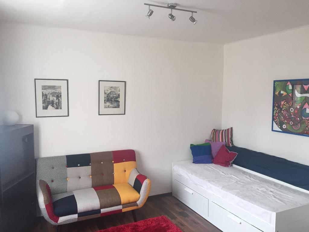 Studio Ostrava - Masarykovo Namesti Bagian luar foto
